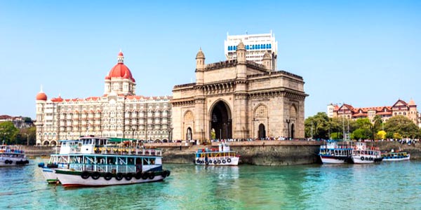Mumbai India Tours And Travel