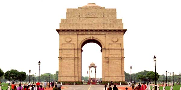 Tours For New Delhi India